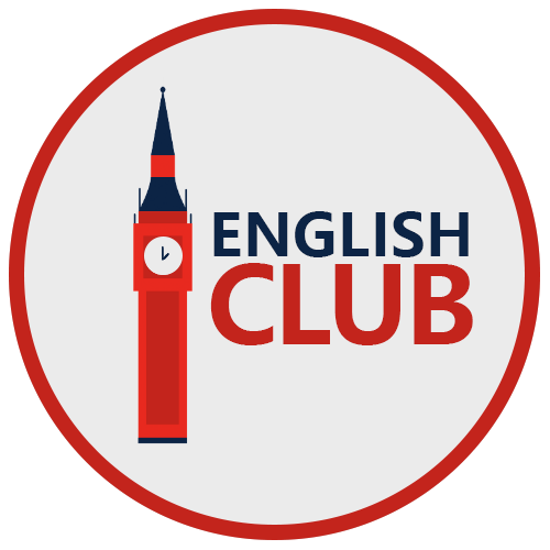 Школа англійскої мови English Club Ірпінь та Конотоп